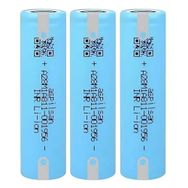 Aspilsan INR18650A28 3.7 V 2800 mAh Li-Ion 25A 3'lü Şarjlı Pil