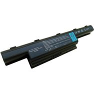 Aspire 4743G Notebook Bataryası
