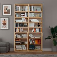 Asra Trend K-40 Kitaplık