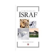 Asrın Afeti İsraf - Saffet Sancaklı - Türkiye Diyanet Vakfı Yayınları