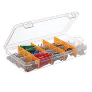 Asrın ASR-5005 270 Parça 15 20x10x3 cm Vida Dübel Çivi Beta Organizer Set