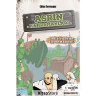 Asrın Kahramanları - Gülay Sormageç
