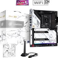 Asrock 90-MXBKK0-A0UAYZ Z790 Taichi Carrara Gaming Anakart