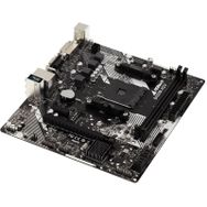 ASROCK B450M-HDV R4.0 Amd Anakart