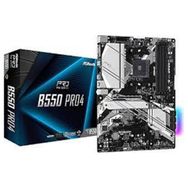 ASRock B550 Pro4 anakart