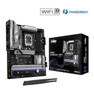 Asrock Z890 LiveMixer WiFi 9466 Mhz M.2 1851p ATX Anakart