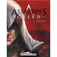 Assassins Creed 2 - Aquilus Eric Corbeyran