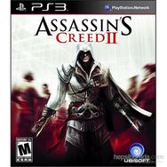 Assassin's Creed 2 PS3 Oyunu