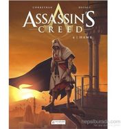 Assassin’s Creed 4. Cilt : Hawk - Eric Corbeyran