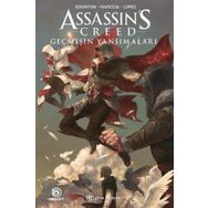 Assassin’s Creed- Geçmişin Yansımaları - Epsilon Yayınları