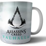 Assassins Creed Kupa Bardak