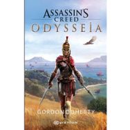 Assassin’s Creed-Odysseia-Gordon Doherty
