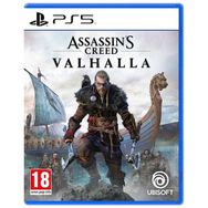 Assassin's Creed Valhalla PS5