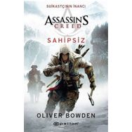 Assassin's Creed:Suikastçının İnancı Sahipsiz