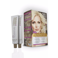 Asse 12.00 Extra Platin Set Boya