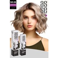 Asse Hair Color Systems 12.11 Ekstra Küllü Platin 60 ml Saç Boyası