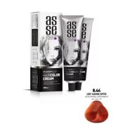Asse Hair Color Systems 8.44 Açık Kumral Yoğun Bakır 60 ml Saç Boyası