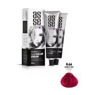 Asse Hair Color Systems 8.66 Lal Kızıl 60 ml Saç Boyası