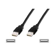 Assmann AK-300101-050-S USB 2.0 Bağlantı Kablosu