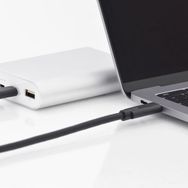 Assmann AK-300139-010-S 1M USB Type-C Bağlantı Kablosu