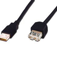 Assmann AK-300202-030-S USB 2.0 Uzatma Kablosu