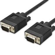 Assmann AK-310103-018-S VGA 1.8 m Monitör Bağlantı Kablosu