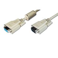 Assmann AK-310200-018-E VGA Monitör Kablosu