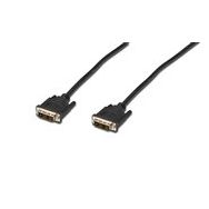 Assmann AK-320100-020-S DVI-D Bağlantı Kablosu
