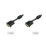 Assmann AK-320101-020-S DVI Bağlantı Kablosu
