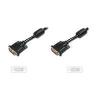 Assmann AK-320101-050-S DVI Bağlantı Kablosu