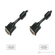 Assmann AK-320101-100-S DVI Bağlantı Kablosu