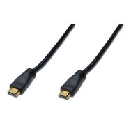 Assmann AK-330105-300-S HDMI Kablolar
