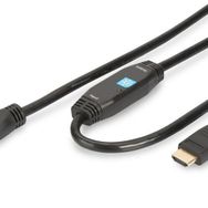 Assmann AK-330105-400-S HDMI Kablo