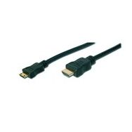 Assmann AK-330106-020-S HDMI Kablo