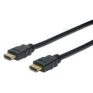 Assmann AK-330107-010-S HDMI Kablo