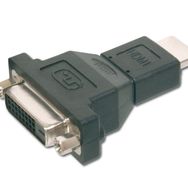 Assmann AK-330505-000-S HDMI DVI Adaptörü