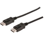 Assmann AK-340100-020-S DisplayPort Bağlantı Kablosu