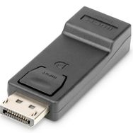 Assmann AK-340602-000-S Display Port To HDMI Adaptör