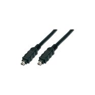 Assmann AK-420100-018-S Firewire 400 Bağlantı Kablosu