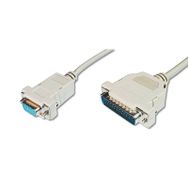 Assmann AK-580105-030-E Yazıcı Kablosu