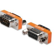 Assmann AK-610513-000-I Ses ve Görüntü Kabloları