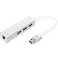 Assmann DA-70250 USB Hub