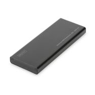 Assmann DA-71111 Digitus M.2 SATA SSD için Harici Kutu