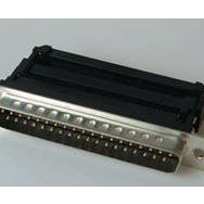 Assmann Digitus A-DSF 37LPIII/Z 37 Pin Erkek D Konnektör