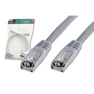Assmann Digitus DK-1531-030 3 m SF-UTP CAT.5E Patch Kablo