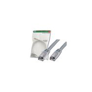 Assmann Digitus DK-1531-150 15 m SF-UTP CAT.5E Patch Kablo