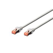 Assmann Digitus DK-1644-200 S-FTP CAT.6 Halogenfre Patch Kablo