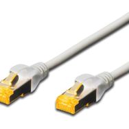 Assmann Digitus DK-1644-A-100 S-FTP CAT 6A LSZH Patch Kablo