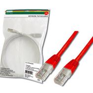 Assmann DK-1511-010/R Digitus Patch Kablo