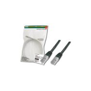 Assmann DK-1511-030/BLACK Digitus Patch Kablo